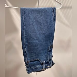 Perfect Vintage Madewell Jeans